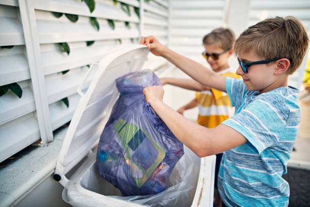 Best Local Junk Hauling  in Thornport, OH