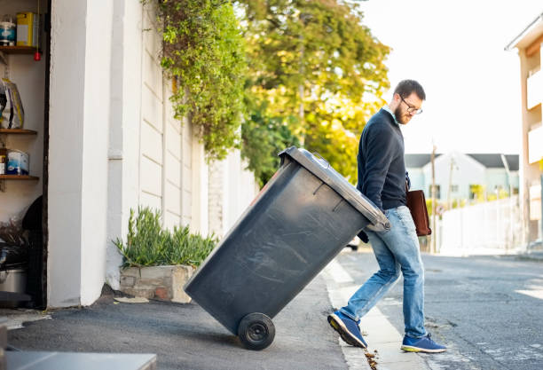 Best Affordable Junk Removal Services  in Thornport, OH