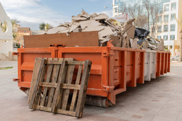 Best Commercial Cleanout Services  in Thornport, OH