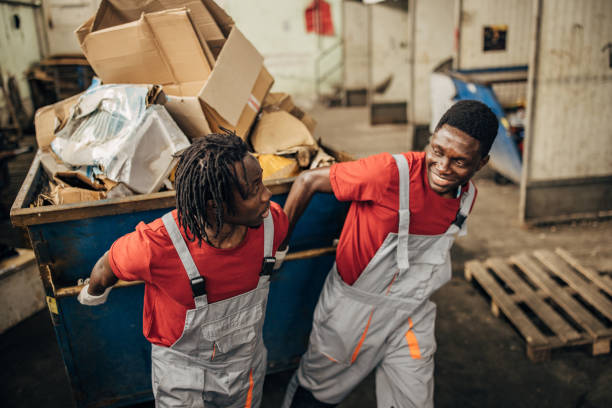 Best Professional Junk Removal  in Thornport, OH
