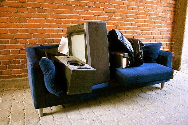 Best Commercial Cleanout Services  in Thornport, OH