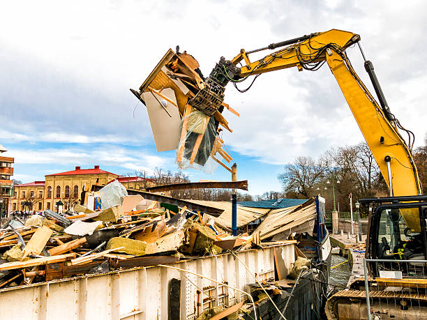 Best Full-Service Junk Removal  in Thornport, OH